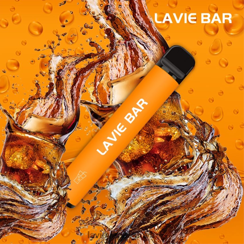 N226RV321 Lavie Vape Price | kolos LAVIE BAR 2% versija 800 pūtimų
